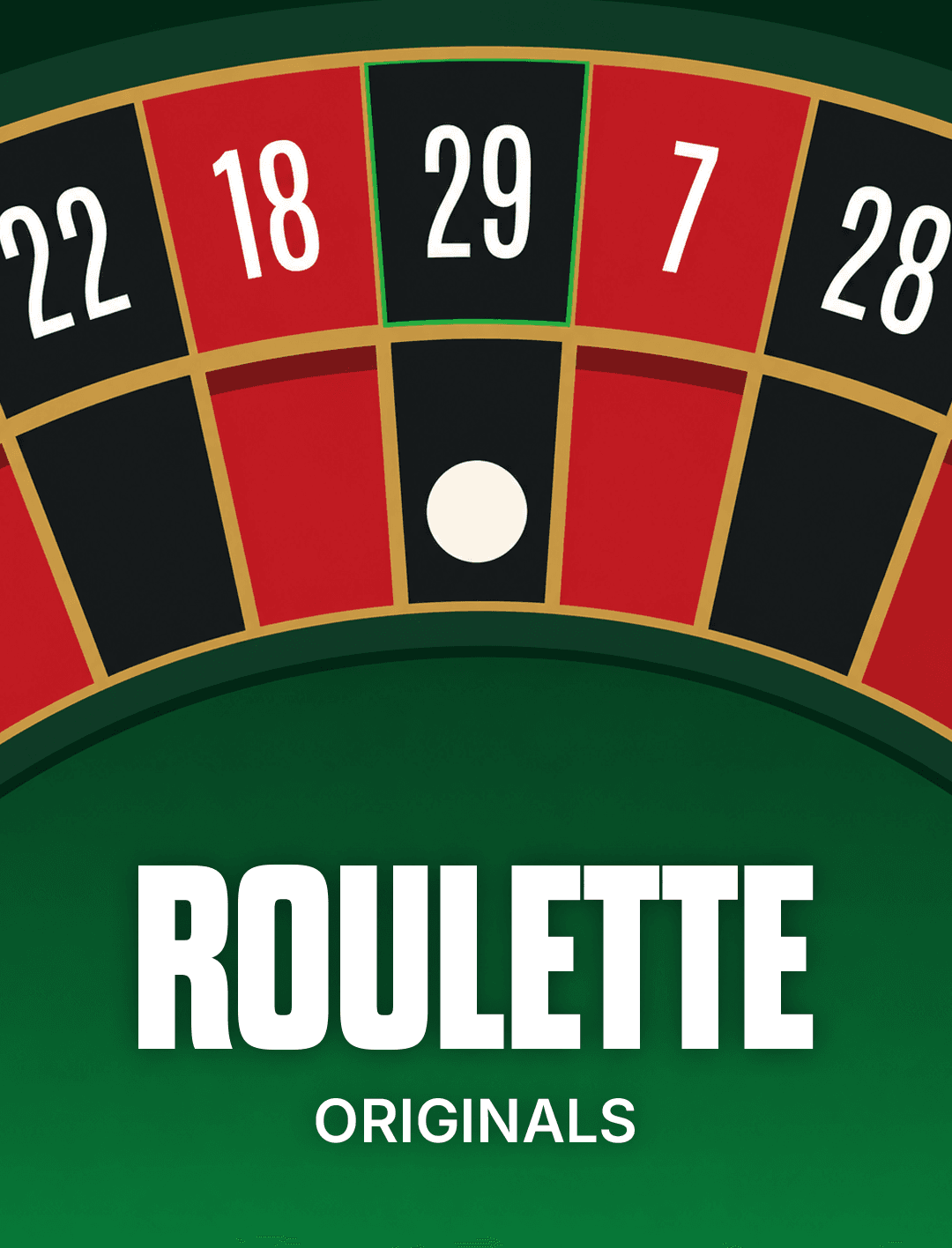 Ruleta